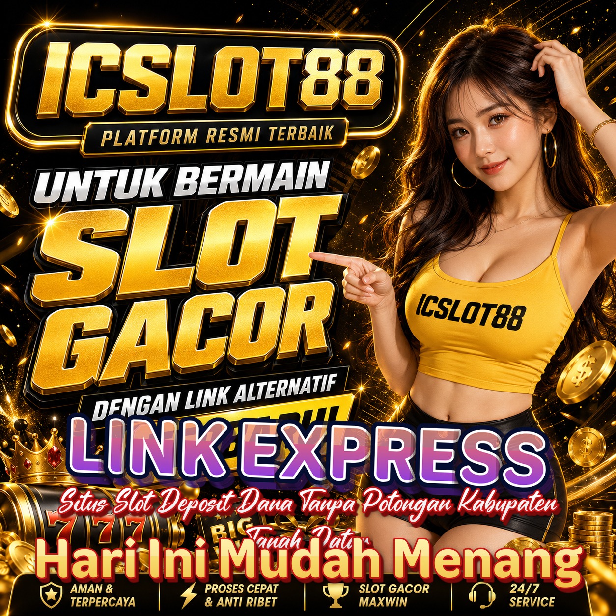 LINK EXPRESS
